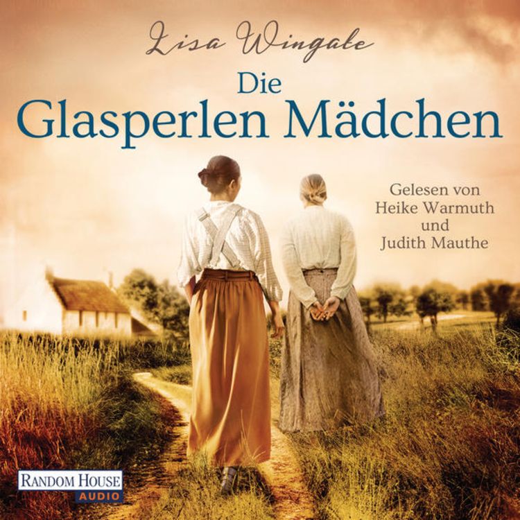 Produktbild: Die Glasperlenm&auml;dchen