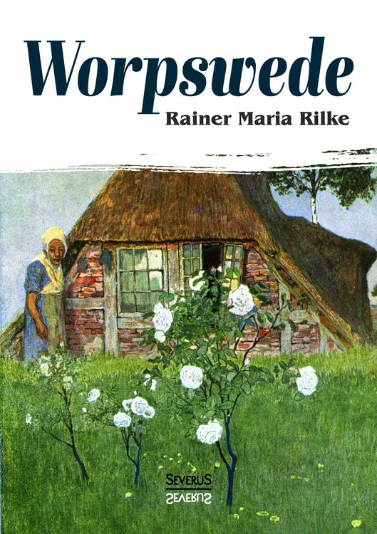 Produktbild: Worpswede