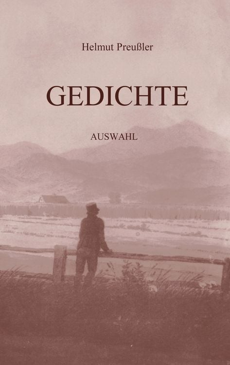 Produktbild: Gedichte