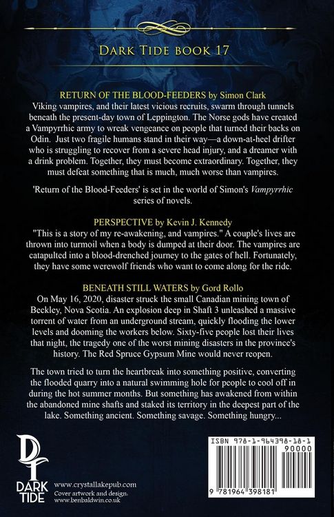 Produktbild: Creatures of the Night