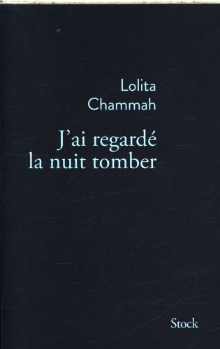 Produktbild: J'ai regarde la nuit tomber