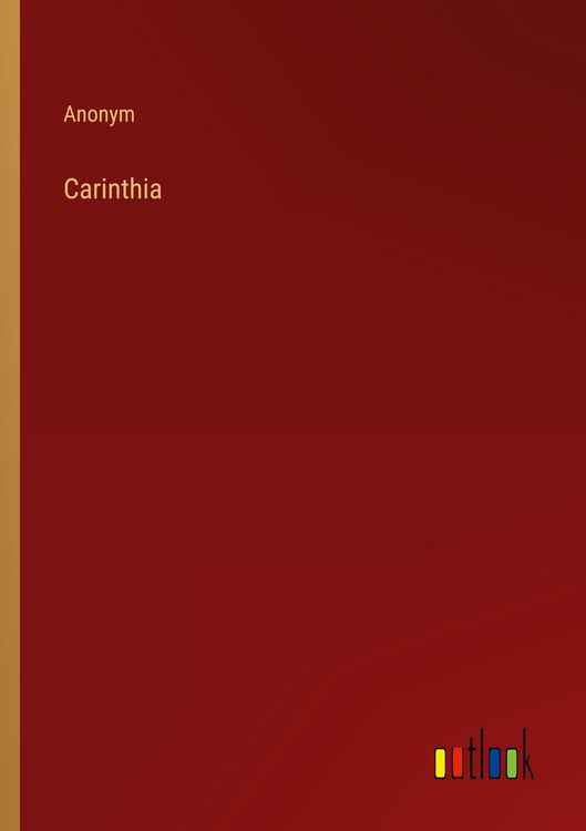 Produktbild: Carinthia