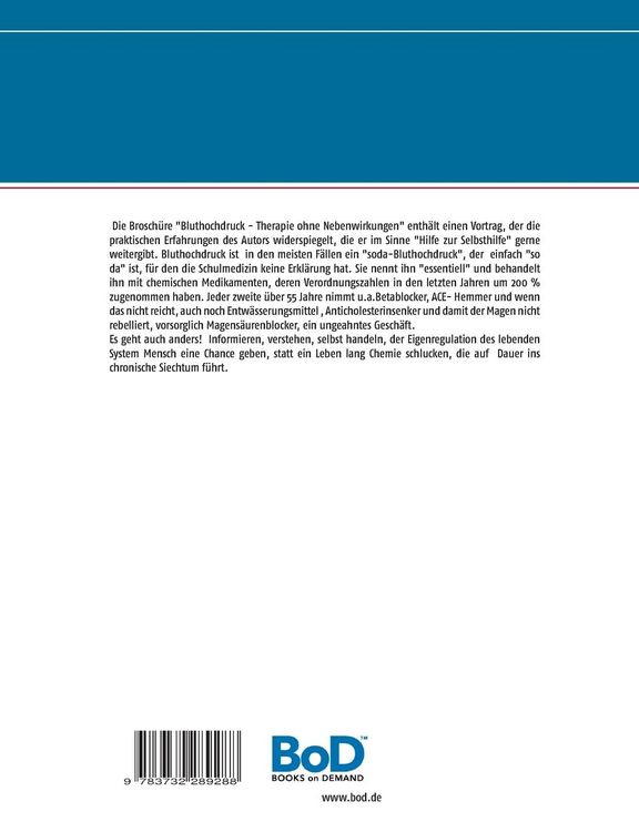 Produktbild: Bluthochdruck