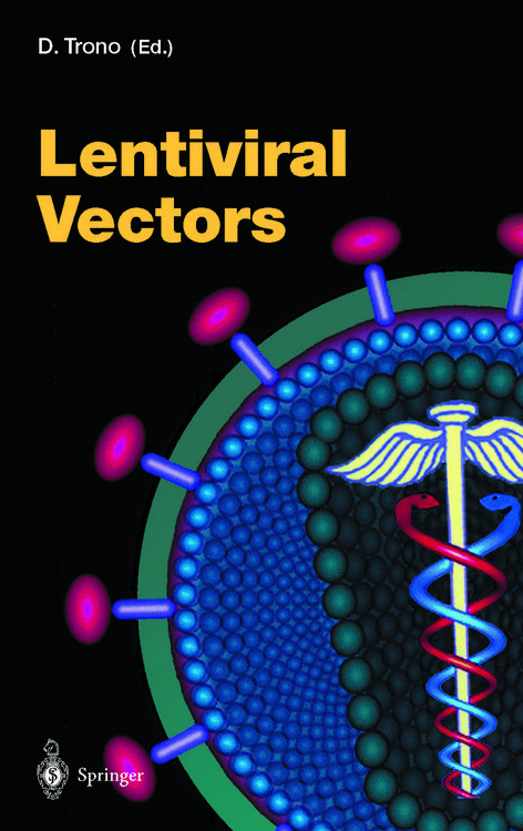Produktbild: Lentiviral Vectors