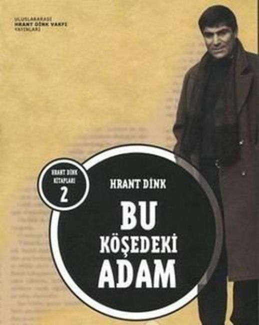 Produktbild: Bu K&ouml;sedeki Adam