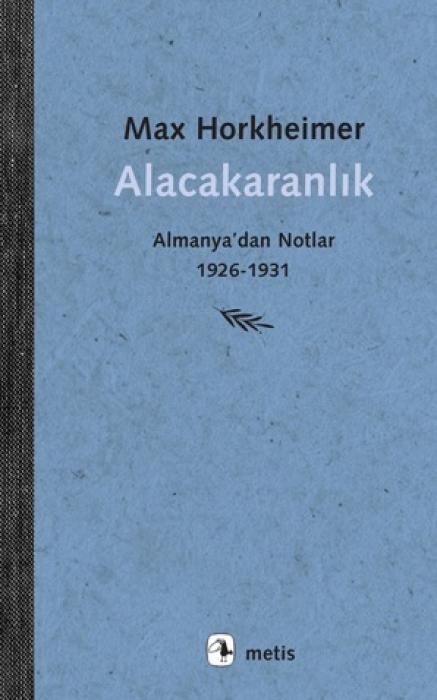Produktbild: Alacakaranlik