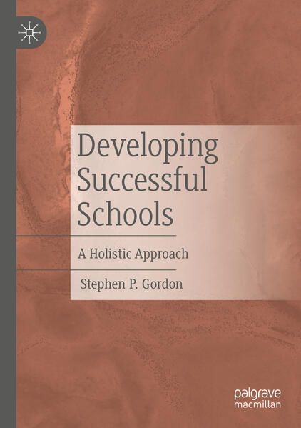 Produktbild: Developing Successful Schools