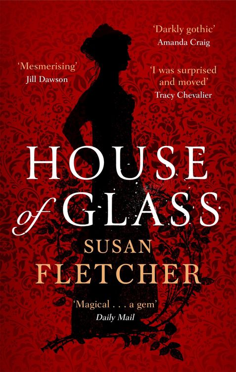 Produktbild: House of Glass