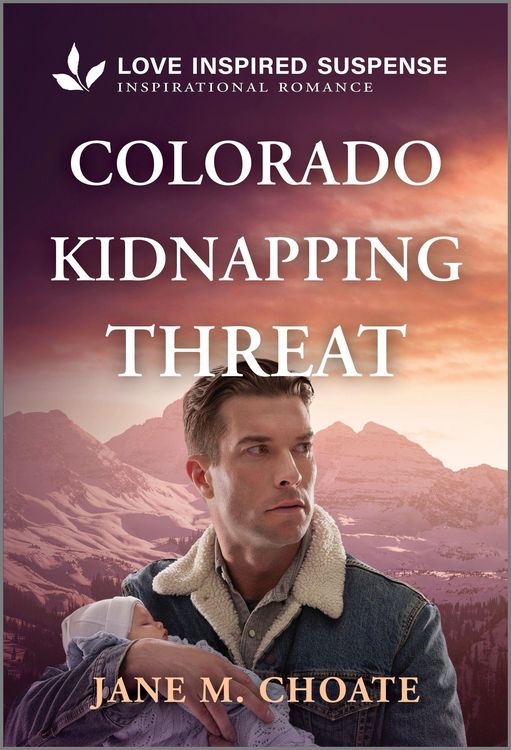 Produktbild: Colorado Kidnapping Threat