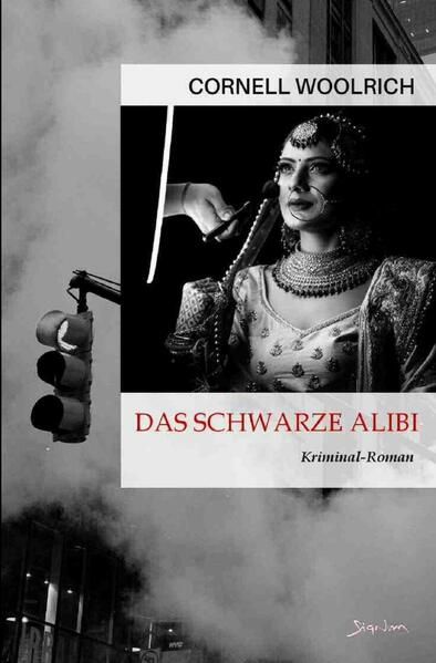 Produktbild: Das schwarze Alibi