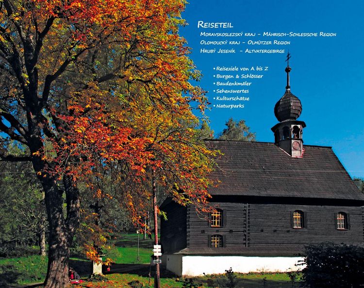 Produktbild: Adersbach Weckelsdorfer Felsenstadt, Adlergebirge & Altvatergebirge
