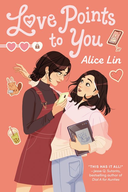 Produktbild: Love Points to You
