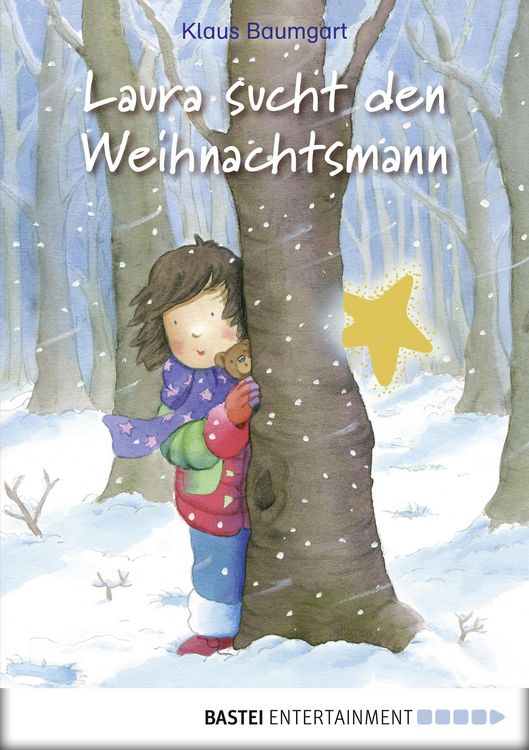 Produktbild: Laura sucht den Weihnachtsmann