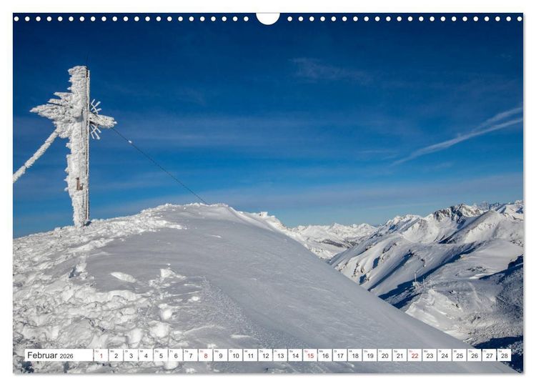 Produktbild: Speiereck & Grosseck (Wandkalender 2026 DIN A3 quer), CALVENDO Monatskalender