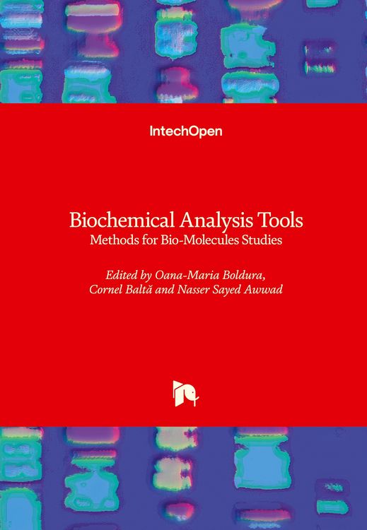 Produktbild: Biochemical Analysis Tools