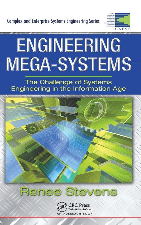 Produktbild: Engineering Mega-Systems