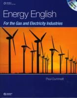 Produktbild: Energy English Student Book with audio CD