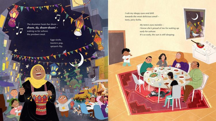 Produktbild: Ramadan Kareem
