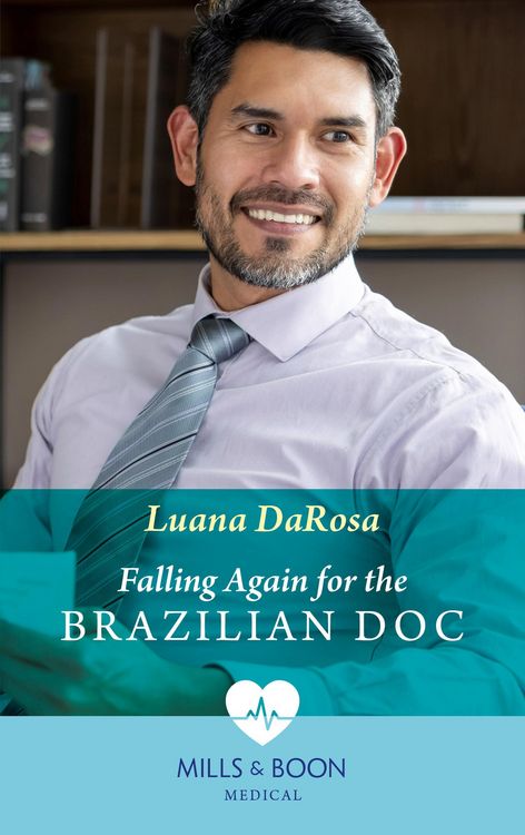 Produktbild: Falling Again For The Brazilian Doc