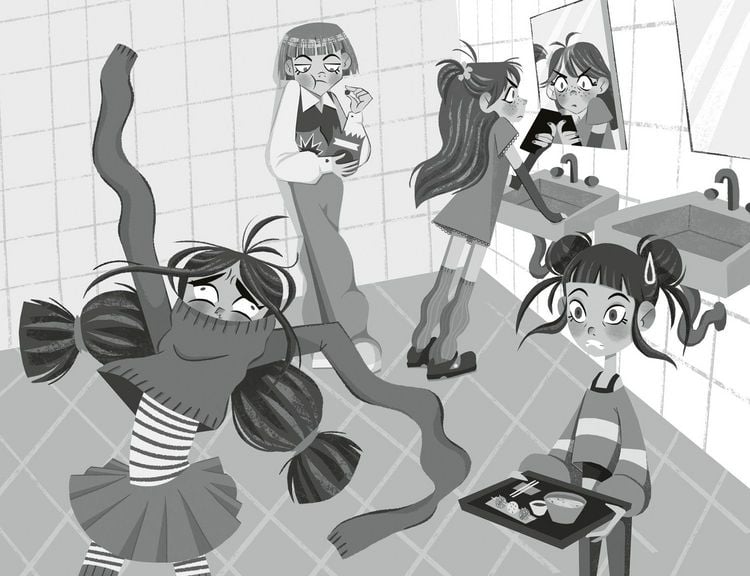Produktbild: K-Pop Spirit Academy