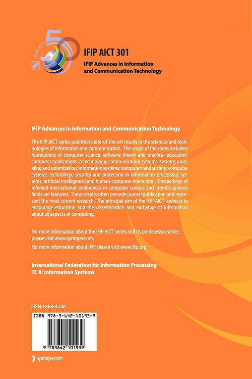 Produktbild: Information Systems -- Creativity and Innovation in Small and Medium-Sized Enterprises