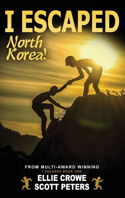 Produktbild: I Escaped North Korea!