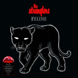 Produktbild: Feline (40th Anniversary Deluxe Edition)