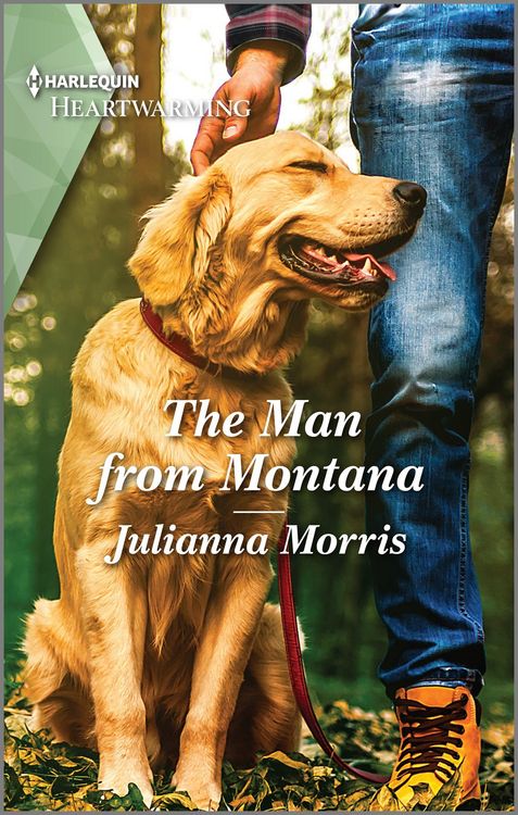 Produktbild: The Man from Montana