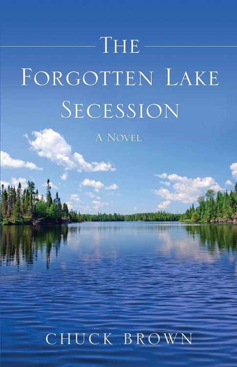 Produktbild: The Forgotten Lake Secession