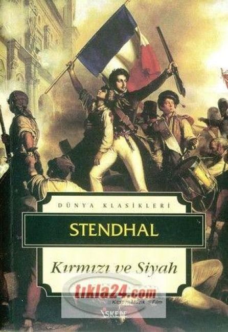 Produktbild: Kirmizi ve Siyah