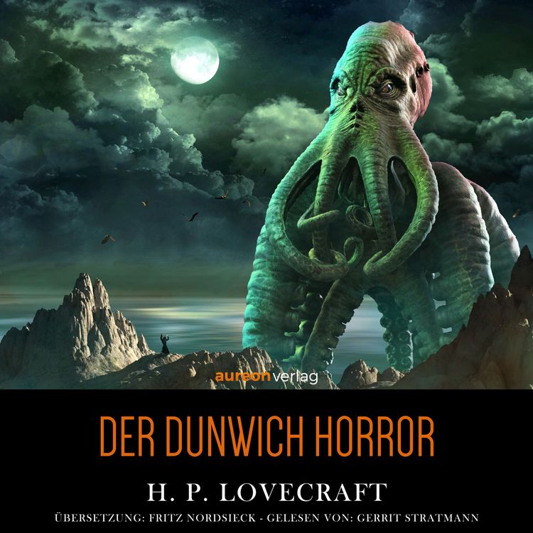 Produktbild: Der Dunwich Horror