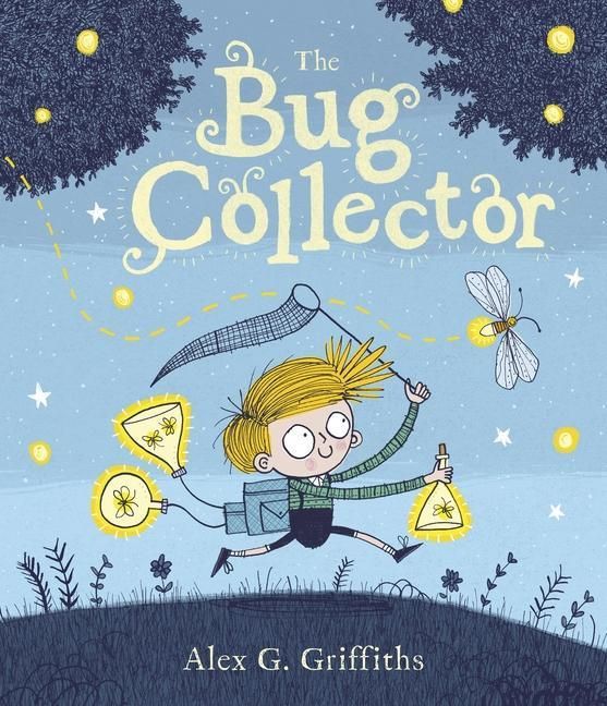 Produktbild: The Bug Collector