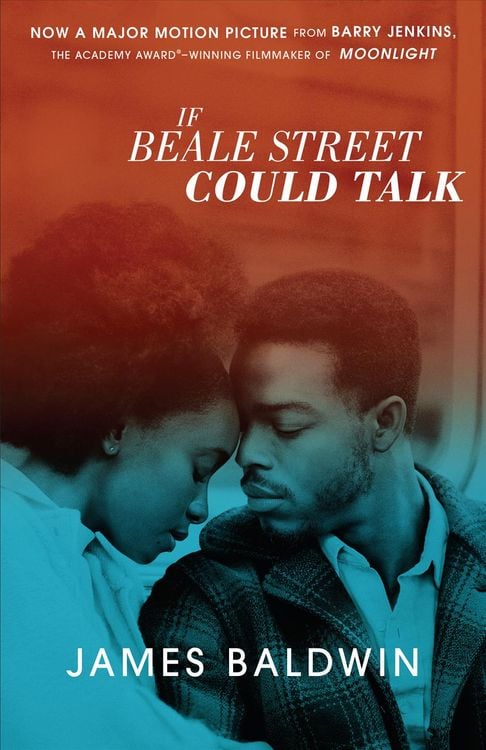 Produktbild: If Beale Street Could Talk