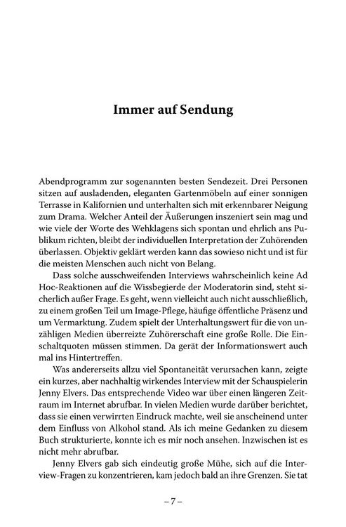 Produktbild: Ich bin nicht arm, ich hab&lsquo; nur kein Geld