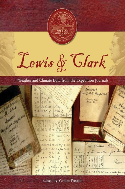 Produktbild: Lewis and Clark