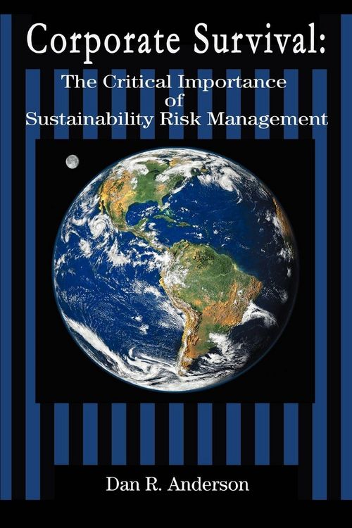 Produktbild: Corporate Survival