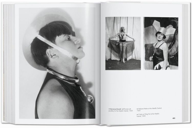 Produktbild: Bauhaus. Edici&oacute;n actualizada