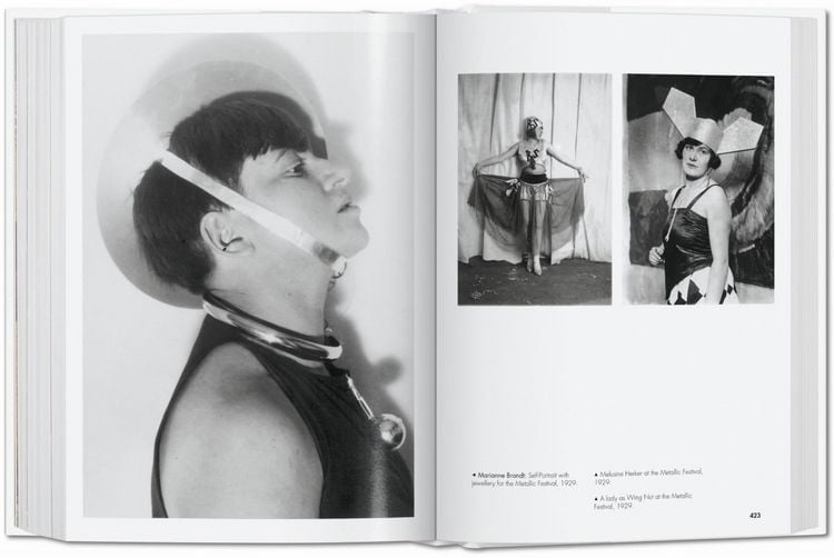 Produktbild: Bauhaus