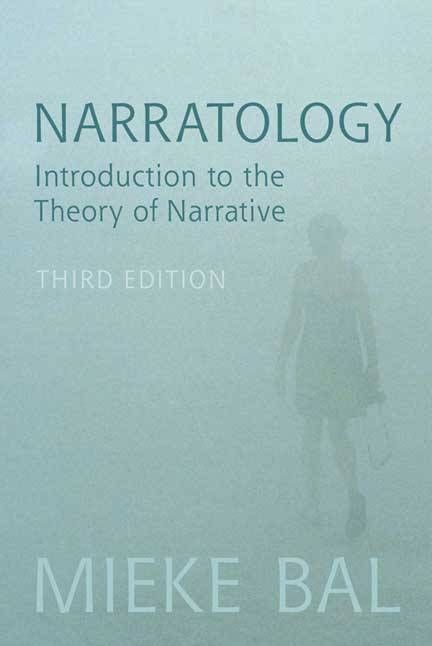 Produktbild: Narratology 3/e