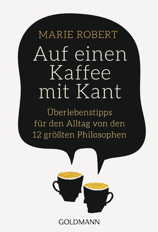 Produktbild: Auf einen Kaffee mit Kant