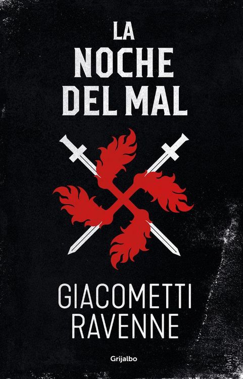 Produktbild: La noche del mal