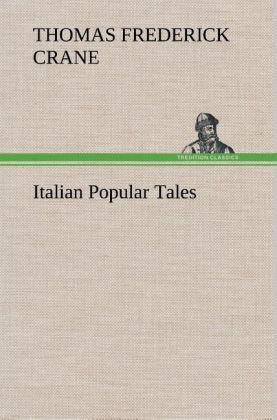 Produktbild: Italian Popular Tales