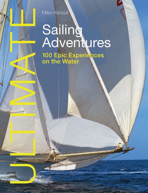 Produktbild: Ultimate Sailing Adventures