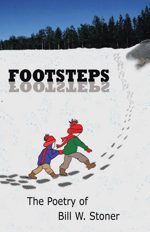 Produktbild: Footsteps