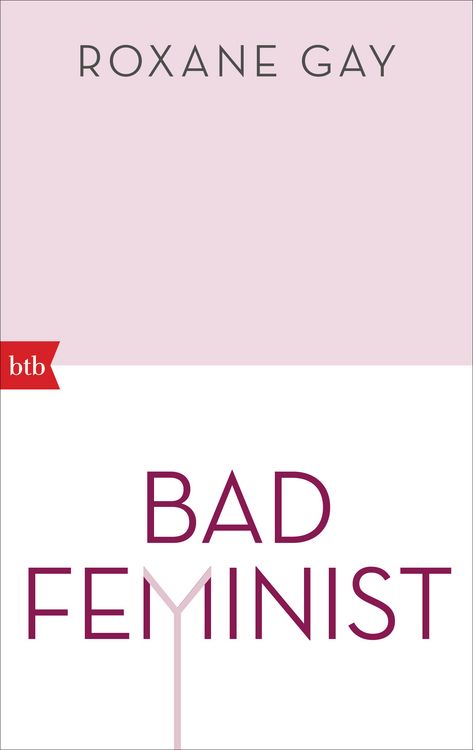 Produktbild: Bad Feminist
