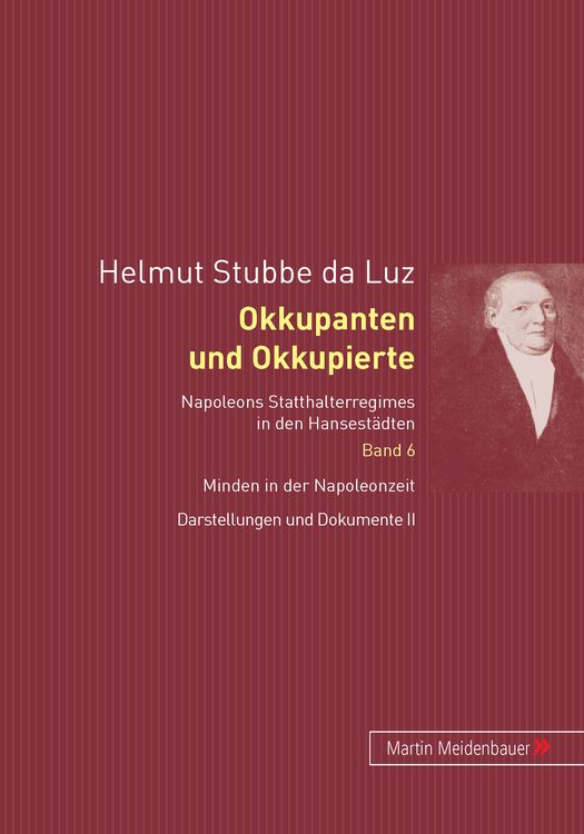 Produktbild: Okkupanten und Okkupierte