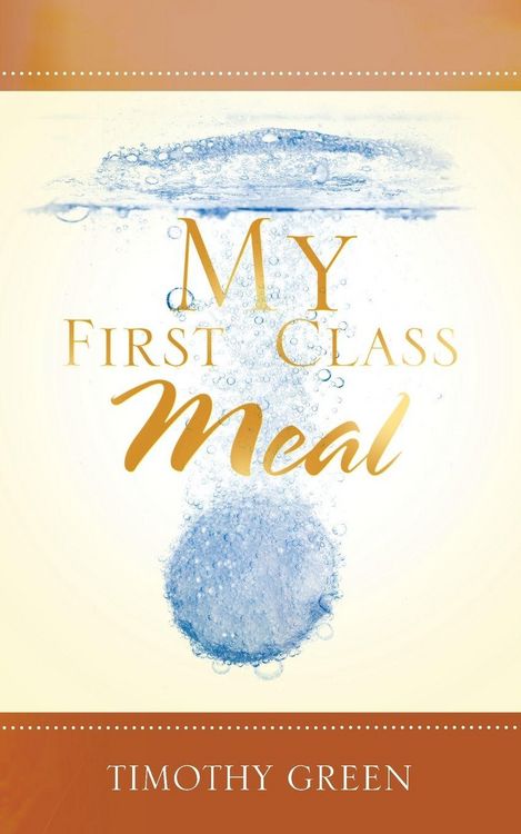 Produktbild: My First Class Meal