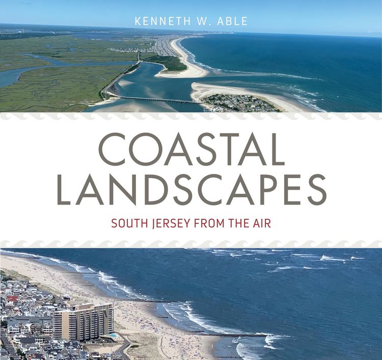 Produktbild: Coastal Landscapes