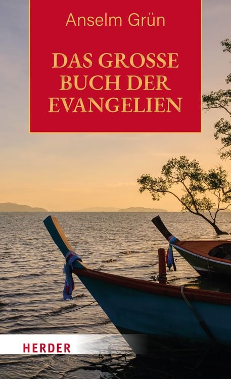 Produktbild: Das große Buch der Evangelien
