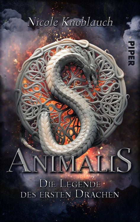 Produktbild: Animalis &ndash; Die Legende des ersten Drachen